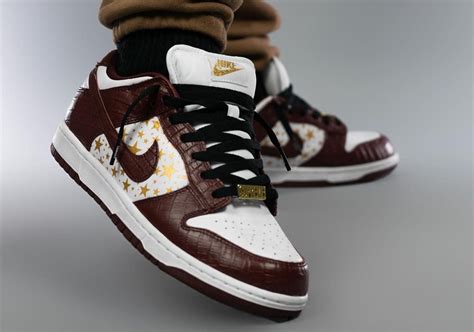 foot locker nike dunks|foot locker nike dunks brown.